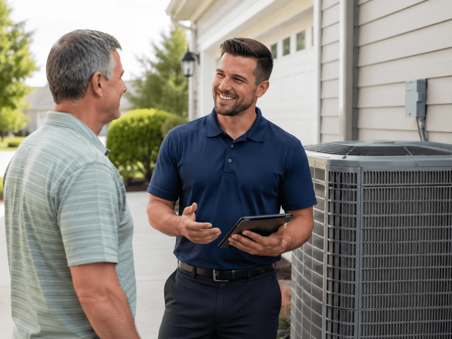 Heat Pump Installation Byrnedale, PA FAQs